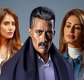 ملصقات دعائية من 