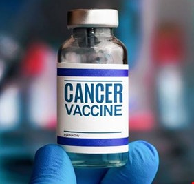لقاح جديد لمواجهة السرطان