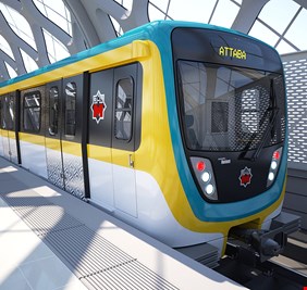 الحكومة تخطط لإنشاء مترو الأنفاق في البصرة و نينوى