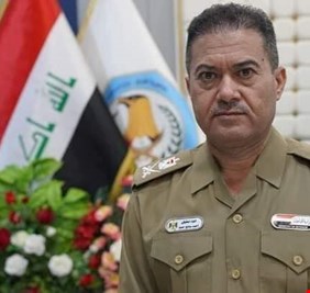 الداخلية تنجح بقتل أحد تجار المخدرات
