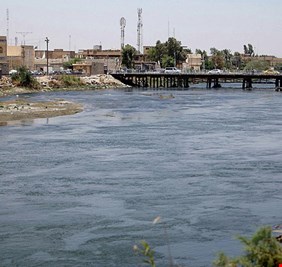 الموارد المائية تكشف عن استمرار الموجة الفيضانية