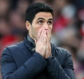 بسبب ميسي وبايرن ميونخ.. أرسنال مرعوب من دوري أبطال أوروبا