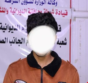 الداخلية تعلن القبض على قاتل البلوغر ( سمسم)