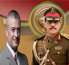 يار الله يبحث مع رئيس الأركان الفرنسي التعاون العسكري بعد جلاء التحالف الدولي