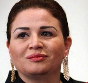 إلهام شاهين: ألوم نفسي كلما أتذكر تقديمي لهذا الفيلم