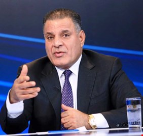 (ابو مازن) ينسحب من منصب محافظ صلاح الدين بعد رفض رئاسة الجمهورية منحه مرسوماً جمهورياً