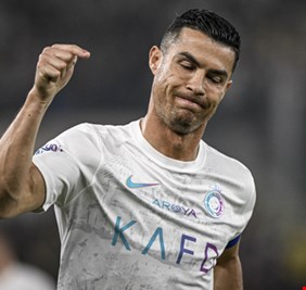 أول قرار للاتحاد السعودي بعد حركة رونالدو 