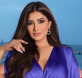 ميّ عمر تعلّق على تقديم أصالة أغاني مسلسلها