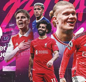 يُطبق بأثر فوري.. قرار يغير جدول ترتيب الدوري الإنجليزي