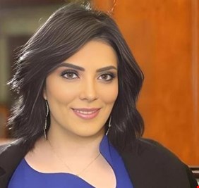 حلم حياتي يتحقق».. حورية فرغلي تشوق جمهورها لمفاجأة