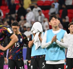 كوريا الجنوبية تكشف عن مدرب المنتخب الجديد