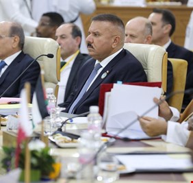 جهود مهمة وفاعلة من وزير الداخلية العراقي في مؤتمر وزراء الداخلية العرب