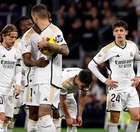 التركي غولر يدخل في أزمة مع ريال مدريد ومدربه أنشيلوتي