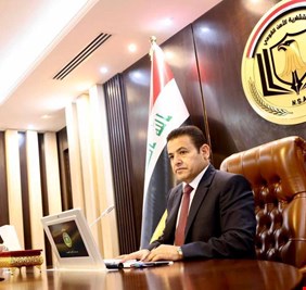 الاعرجي يصل تركيا في زيارة عمل رسمية