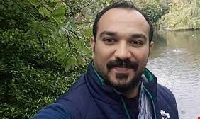 مصدر يكشف عن توجيه حكومي لإسقاط الدعوى المقامة ضد مدون محتجز