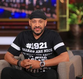 عصام كاريكا يكشف سرّ خلافه مع محمد سعد