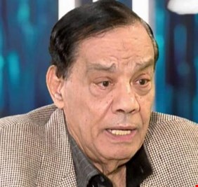 وفاة الموسيقار المصري حلمي بكر بعد صراع مع المرض