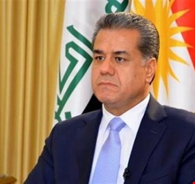 مستشار بارزاني يوضح إمكانية استئناف ضخ نفط الإقليم عبر جيهان التركي