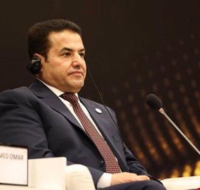 الاعرجي يفجر مفاجأة كبيرة: الإرهابيون يديرون مخيم الهول السوري
