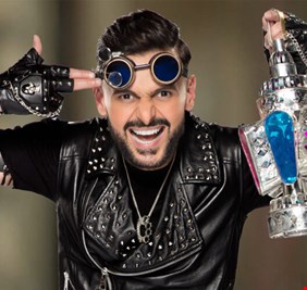 التفاصيل الكاملة لبرنامج مقالب رامز جلال في رمضان