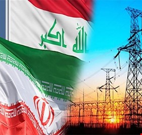 الكهرباء تعلن موعد استئناف ضخ الغاز الإيراني بكمياته الطبيعية