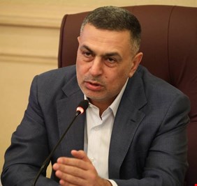 المفوضية تعلن بديل اسعد العيداني في مجلس البصرة