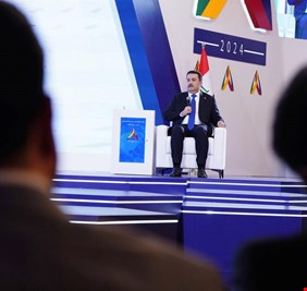 السوداني يلمح لإمكانية عودة التيار الصدري إلى العملية السياسية