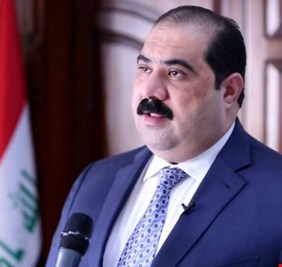 مثنى السامرائي يواصل استفزاز الحلبوسي: 38 نائب سني وقعوا معنا للمضي لاختيار رئيس البرلمان