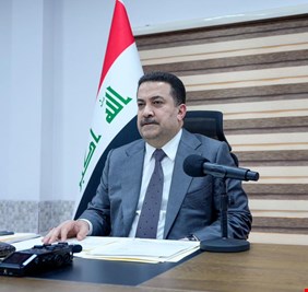 السوداني يوجه بتطبيع الأوضاع في سنجار