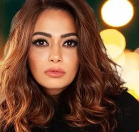 داليا مصطفى.. زوجة «طباخ الرئيس» تصاب بالسكري