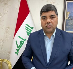 القضاء يحكم على نائب بالسجن  6 اشهر