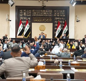 البرلمان يوضح حقيقة وجود زيادة في رواتب الموظفين في موازنة العام الحالي