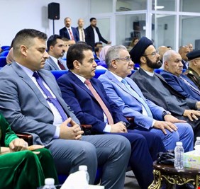 مستشارية الأمن القومي تقيم مؤتمراً حول دور المرأة في المجتمع