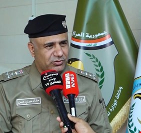 الداخلية تنفذ 400 مذكرة قبض بقضايا إرهابية في شهرين