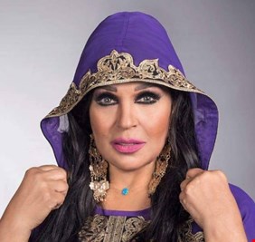 فيفي عبده تكشف «غلطة عمرها»