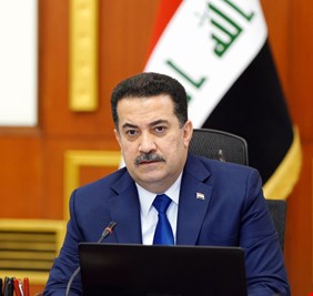 السوداني يؤكد دعمه الكامل للمرأة العراقية