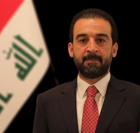 حزب تقدم يؤكد أن الحلبوسي عازم على إنهاء ملف رئاسة البرلمان