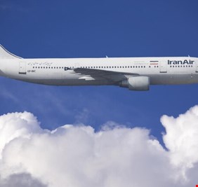 طهران: حققنا اكتفاء ذاتيا بتصنيع قطع غيار الطائرات ولم نعد بحاجة تقريبا لإرسال طائراتنا لدول أجنبية