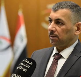 رئيس النزاهة يفجر مفاجأة كبرى: حمدية الجاف بذمتها أكثر من ملياري دولار