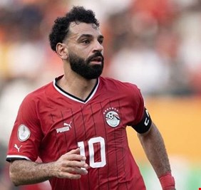 محمد صلاح ومعسكر منتخب مصر.. هل انتهت الأزمة؟
