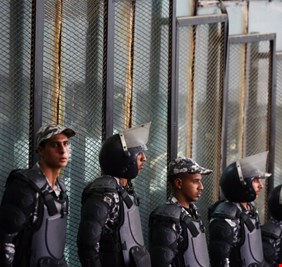 مصر.. المتهم في قضية مقتل 3 مصريين في قطر يفاجئ المحكمة بأقواله