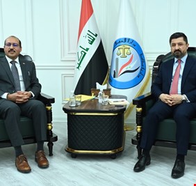 العراق يبحث مع باكستان تبادل المعتقلين