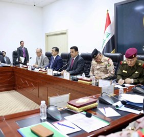 مجلس الاستخبارات الوطني يعقد جلسته برئاسة الأعرجي