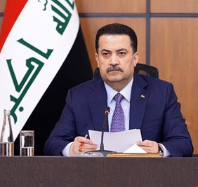 السوداني يوجه رسالة الى مجلس النواب بمناسبة الذكرى المئوية لانعقاد المجلس التأسيسي