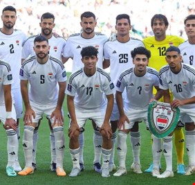 تعديلات طفيفة على تشكيلة العراق لمواجهتي الفيليبين