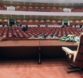 المالكي يكشف قرب تسمية رئيس مجلس النواب