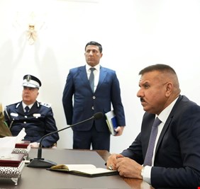 الداخلية تعلن تفعيل الإشارة الذكية والرادارات بالطرق السريعة اعتباراً من الجمعة المقبلة