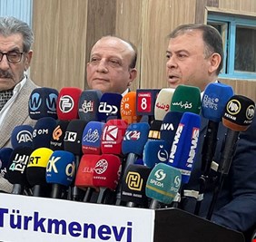 القوى التركمانية تقاطع انتخابات برلمان كردستان