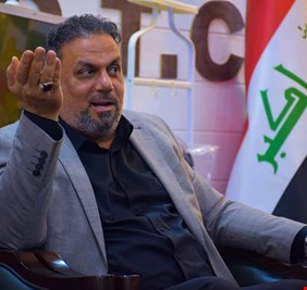 نائب بصري يعلق على الأحكام بحق ضباط ادينوا بتهريب احمد شايع