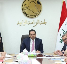 النزاهة النيابية تكشف عن شبهات  فساد بمئات المليارات في الطرق و الجسور